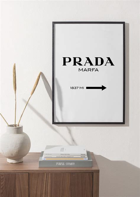 prada ii art